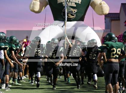 Thumbnail 1 in Franklin @ Monterey Trail photogallery.