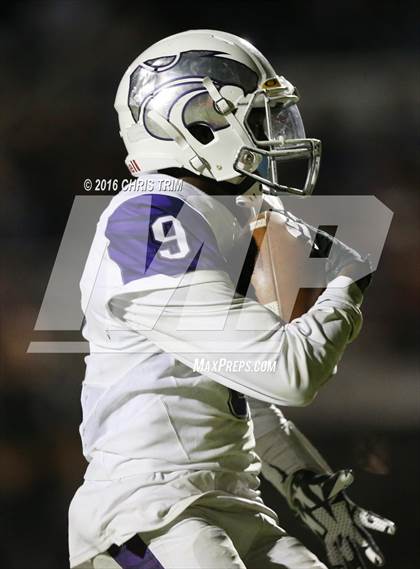Thumbnail 3 in Franklin @ Monterey Trail photogallery.