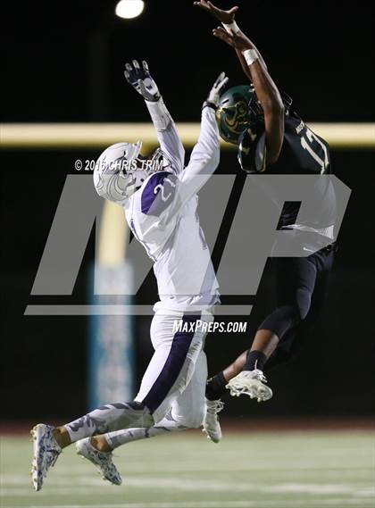 Thumbnail 1 in Franklin @ Monterey Trail photogallery.