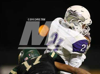 Thumbnail 2 in Franklin @ Monterey Trail photogallery.