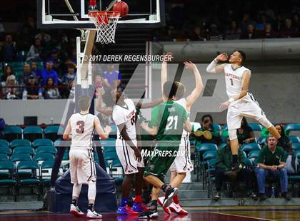Thumbnail 2 in Eagle crest vs George Washington (CHSAA 5A Final) photogallery.