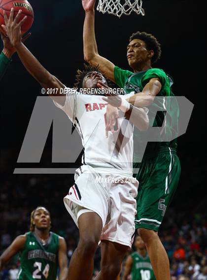Thumbnail 1 in Eagle crest vs George Washington (CHSAA 5A Final) photogallery.