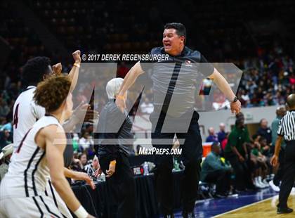 Thumbnail 1 in Eagle crest vs George Washington (CHSAA 5A Final) photogallery.