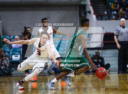 Thumbnail 2 in Eagle crest vs George Washington (CHSAA 5A Final) photogallery.
