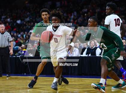 Thumbnail 3 in Eagle crest vs George Washington (CHSAA 5A Final) photogallery.