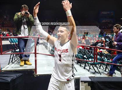 Thumbnail 2 in Eagle crest vs George Washington (CHSAA 5A Final) photogallery.