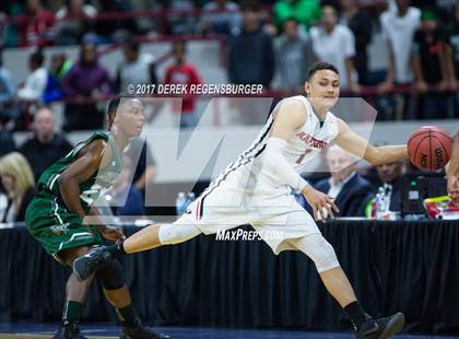Thumbnail 2 in Eagle crest vs George Washington (CHSAA 5A Final) photogallery.