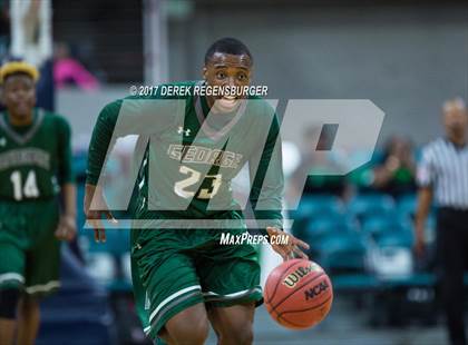 Thumbnail 1 in Eagle crest vs George Washington (CHSAA 5A Final) photogallery.