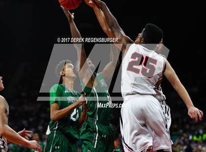 Thumbnail 2 in Eagle crest vs George Washington (CHSAA 5A Final) photogallery.