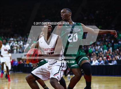 Thumbnail 2 in Eagle crest vs George Washington (CHSAA 5A Final) photogallery.