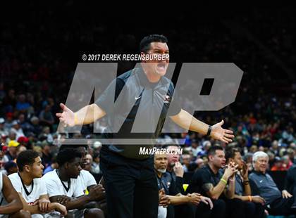Thumbnail 1 in Eagle crest vs George Washington (CHSAA 5A Final) photogallery.