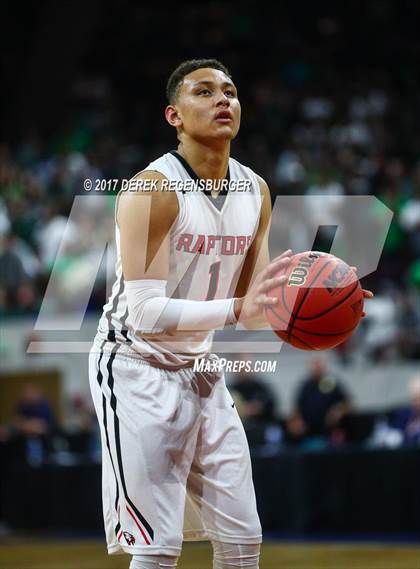 Thumbnail 3 in Eagle crest vs George Washington (CHSAA 5A Final) photogallery.