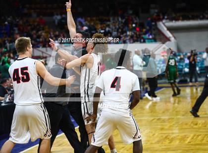 Thumbnail 2 in Eagle crest vs George Washington (CHSAA 5A Final) photogallery.