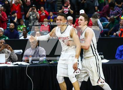Thumbnail 3 in Eagle crest vs George Washington (CHSAA 5A Final) photogallery.