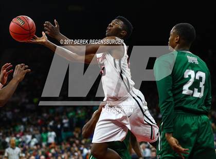 Thumbnail 2 in Eagle crest vs George Washington (CHSAA 5A Final) photogallery.