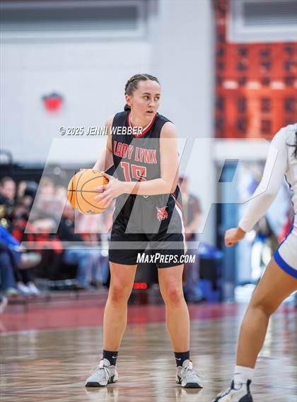 Thumbnail 3 in Needles vs. Lincoln County (NIAA 2A Final) photogallery.