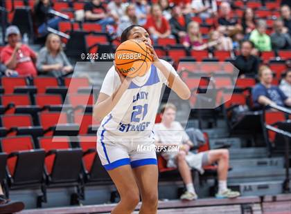 Thumbnail 1 in Needles vs. Lincoln County (NIAA 2A Final) photogallery.