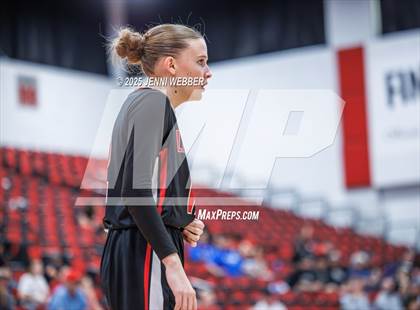 Thumbnail 2 in Needles vs. Lincoln County (NIAA 2A Final) photogallery.