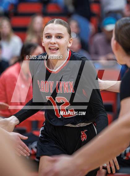 Thumbnail 3 in Needles vs. Lincoln County (NIAA 2A Final) photogallery.