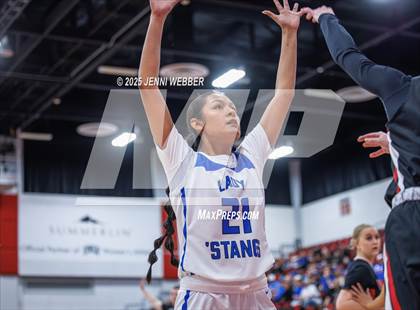 Thumbnail 1 in Needles vs. Lincoln County (NIAA 2A Final) photogallery.