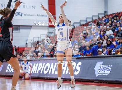 Thumbnail 3 in Needles vs. Lincoln County (NIAA 2A Final) photogallery.