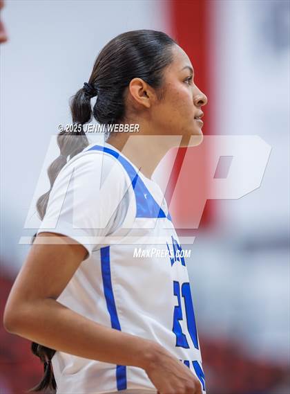 Thumbnail 3 in Needles vs. Lincoln County (NIAA 2A Final) photogallery.