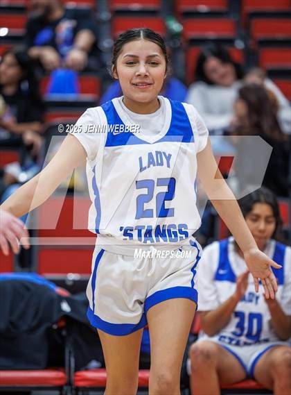 Thumbnail 3 in Needles vs. Lincoln County (NIAA 2A Final) photogallery.