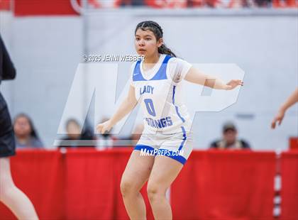 Thumbnail 3 in Needles vs. Lincoln County (NIAA 2A Final) photogallery.