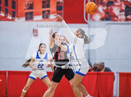Thumbnail 3 in Needles vs. Lincoln County (NIAA 2A Final) photogallery.
