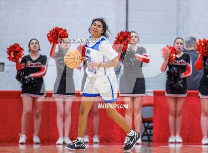 Thumbnail 2 in Needles vs. Lincoln County (NIAA 2A Final) photogallery.