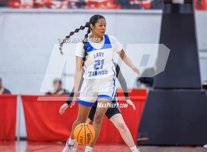 Thumbnail 1 in Needles vs. Lincoln County (NIAA 2A Final) photogallery.