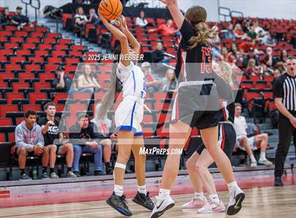 Thumbnail 3 in Needles vs. Lincoln County (NIAA 2A Final) photogallery.