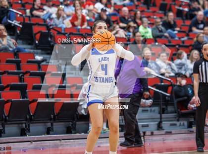 Thumbnail 1 in Needles vs. Lincoln County (NIAA 2A Final) photogallery.