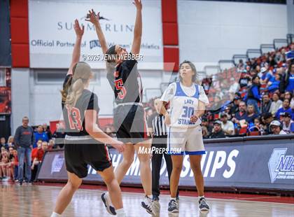Thumbnail 1 in Needles vs. Lincoln County (NIAA 2A Final) photogallery.
