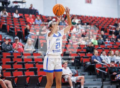 Thumbnail 2 in Needles vs. Lincoln County (NIAA 2A Final) photogallery.