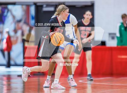 Thumbnail 1 in Needles vs. Lincoln County (NIAA 2A Final) photogallery.