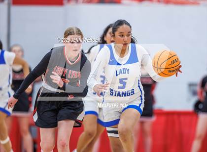 Thumbnail 3 in Needles vs. Lincoln County (NIAA 2A Final) photogallery.