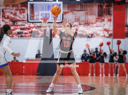 Thumbnail 2 in Needles vs. Lincoln County (NIAA 2A Final) photogallery.