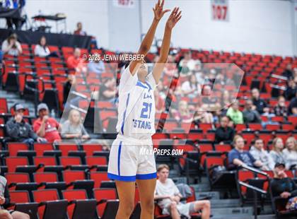 Thumbnail 3 in Needles vs. Lincoln County (NIAA 2A Final) photogallery.