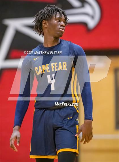 Thumbnail 3 in Cape Fear @ Seventy-First photogallery.