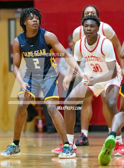 Thumbnail 3 in Cape Fear @ Seventy-First photogallery.