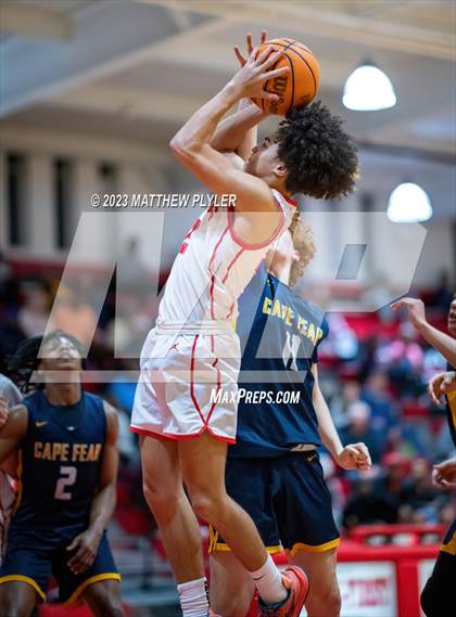 Thumbnail 2 in Cape Fear @ Seventy-First photogallery.