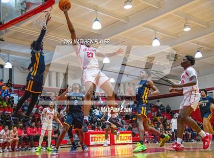Thumbnail 2 in Cape Fear @ Seventy-First photogallery.