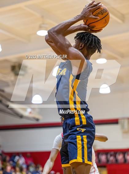 Thumbnail 2 in Cape Fear @ Seventy-First photogallery.