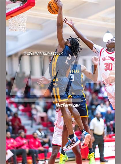 Thumbnail 2 in Cape Fear @ Seventy-First photogallery.