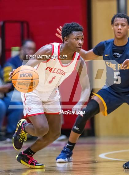 Thumbnail 3 in Cape Fear @ Seventy-First photogallery.