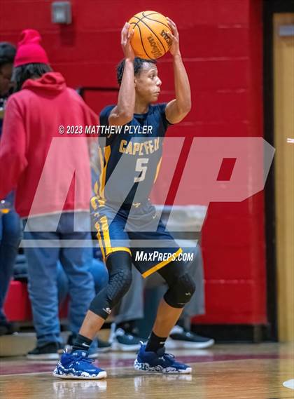 Thumbnail 3 in Cape Fear @ Seventy-First photogallery.