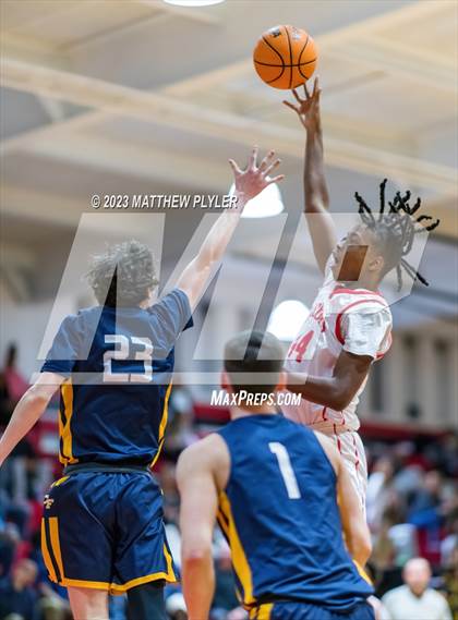 Thumbnail 3 in Cape Fear @ Seventy-First photogallery.
