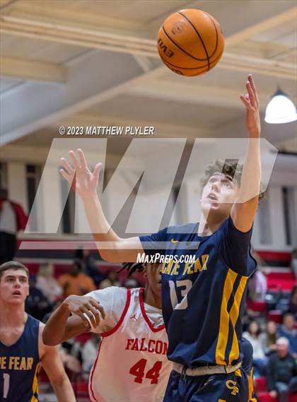 Thumbnail 3 in Cape Fear @ Seventy-First photogallery.
