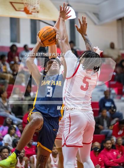 Thumbnail 1 in Cape Fear @ Seventy-First photogallery.